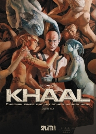 Khaal. Buch.2
