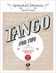 Tango For Two for Trumpet & Piano, Trumpet Solo, w. Audio-CD