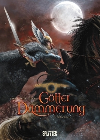 Götterdämmerung - Tiefer Winter