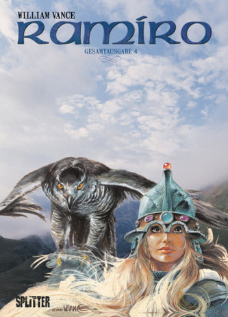 Ramiro, Gesamtausgabe. Bd.4