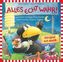Kleiner Rabe Socke: Alles echt wahr!, 1 Audio-CD