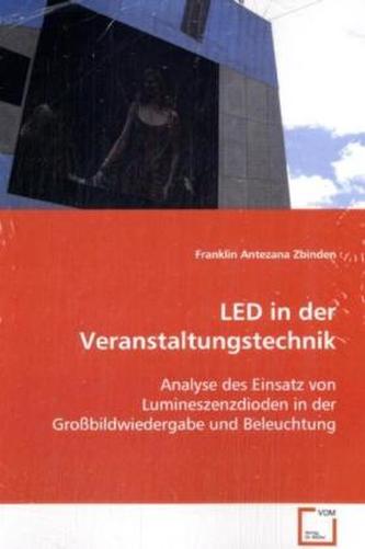 LED in der Veranstaltungstechnik