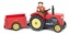 Le Toy Van Tractor Bertie
