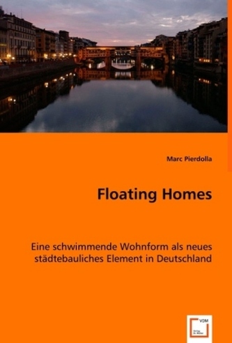 Floating Homes