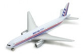 Welly - Lietadlo Boeing 777