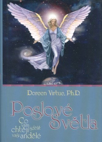 Poslové světla  kniha