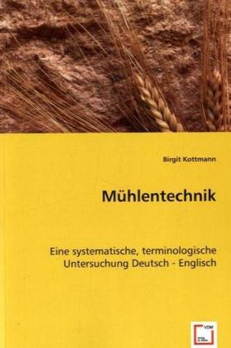 Mühlentechnik