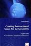 Creating Transactional Space for Sustainability