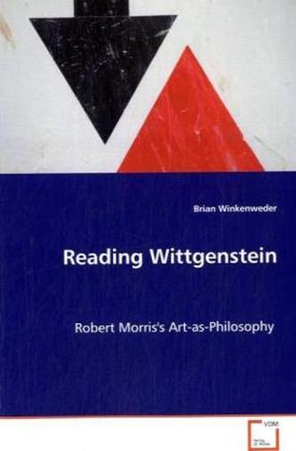 Reading Wittgenstein
