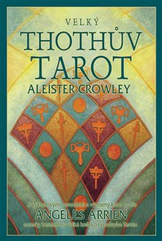 Velký Thothův Tarot
