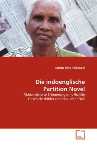 Die indoenglische Partition Novel