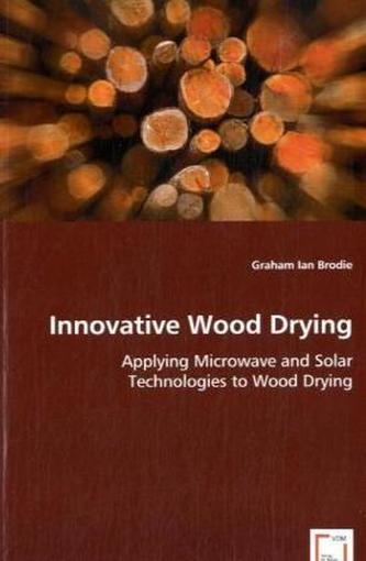Innovative Wood Drying