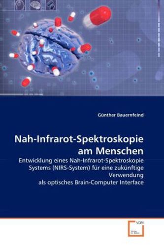 Nah-Infrarot-Spektroskopie am Menschen