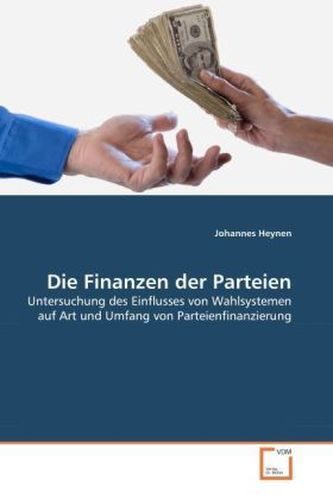 Die Finanzen der Parteien