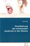 Visualisierung des emotionalen Ausdrucks in der Stimme
