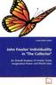 John Fowles' individuality in 'The collector'