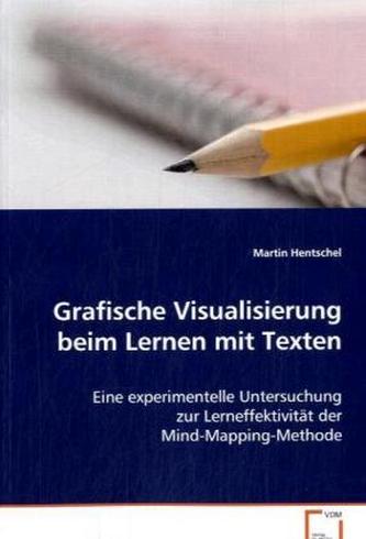 Grafische Visualisierung beim Lernen mit Texten