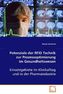 Potenziale der RFID Technik zur Prozessoptimierung im Gesundheitswesen