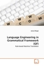Language Engineering in Grammatical Framework (GF)