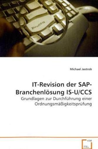 IT-Revision der SAP-Branchenlösung IS-U/CCS
