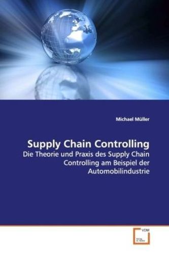 Supply Chain Controlling