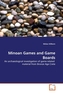 Minoan Games and Game Boards