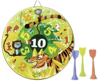 Vilac Magnetické šipky jungle