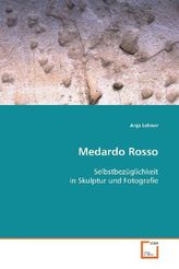 Medardo Rosso