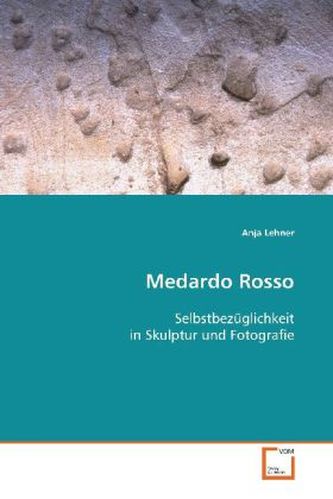 Medardo Rosso
