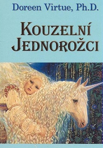 Kouzelní Jednorožci