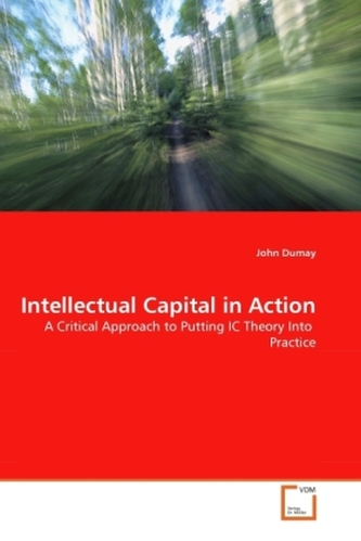Intellectual Capital in Action