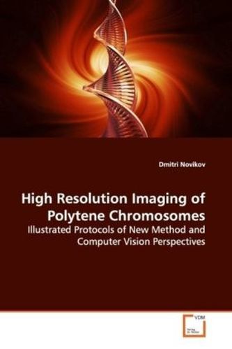 High Resolution Imaging of Polytene Chromosomes