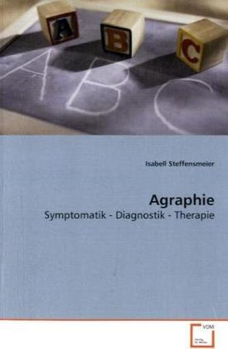 Agraphie