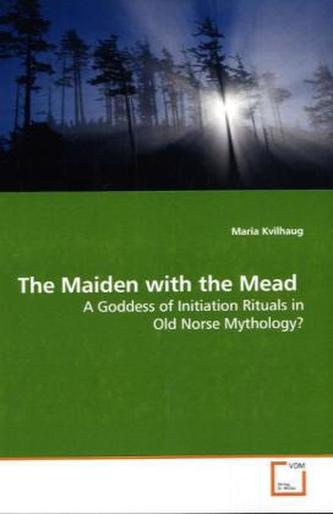 The Maiden with the Mead