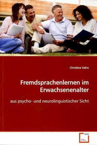 Fremdsprachenlernen im Erwachsenenalter