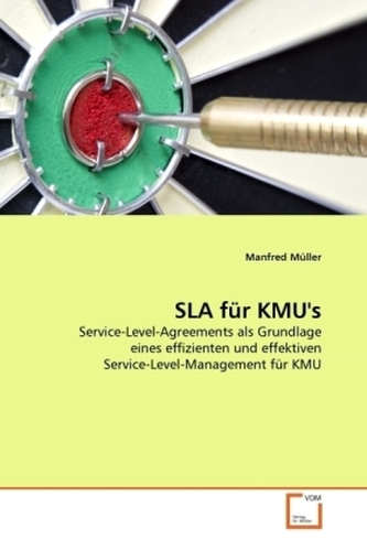 SLA für KMU's