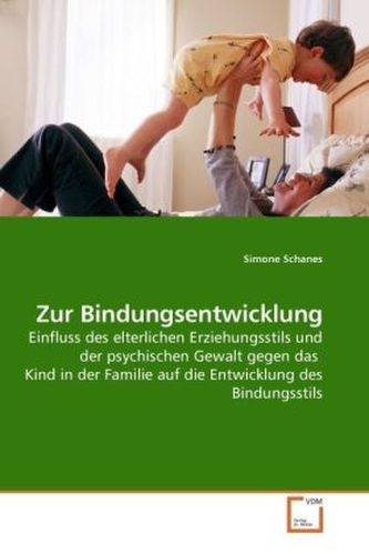 Zur Bindungsentwicklung