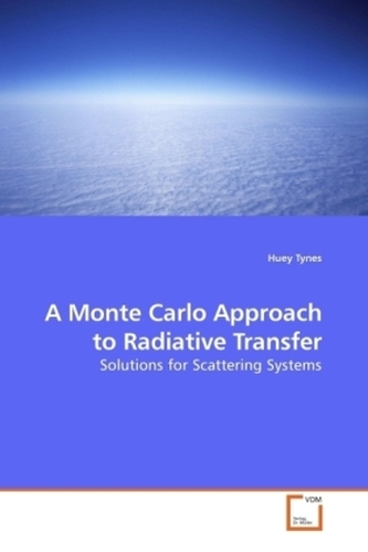 A Monte Carlo Approach to Radiative Transfer