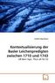 Kontextualisierung der Basler Leichenpredigten zwischen 1710 und 1743