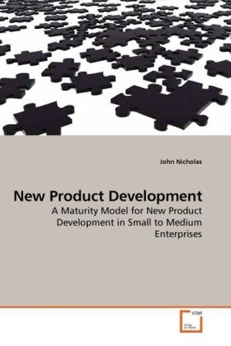 New Product Development