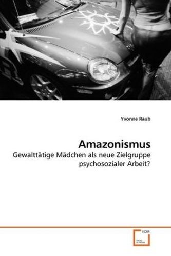 Amazonismus