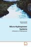 Micro-Hydropower Systems