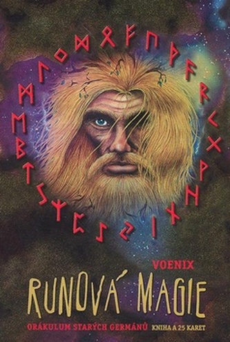 Runová Magie Runová Magie