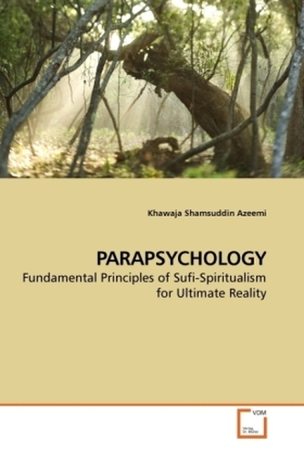 PARAPSYCHOLOGY