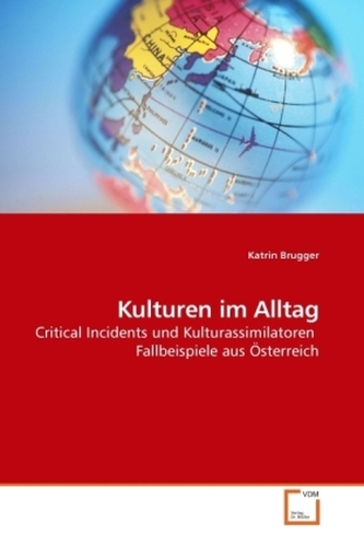 Kulturen im Alltag