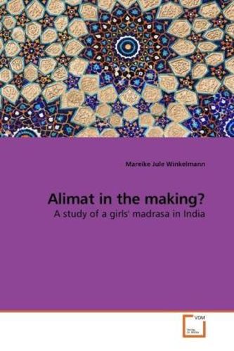 Alimat in the making?