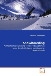 Snowboarding