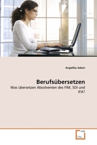 Berufsübersetzen
