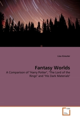 Fantasy Worlds
