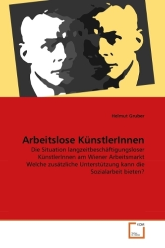 Arbeitslose KünstlerInnen